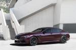 BMW M8 Competition Gran Coupe 2019 года (WW)
